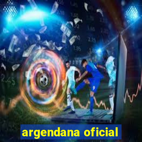 argendana oficial